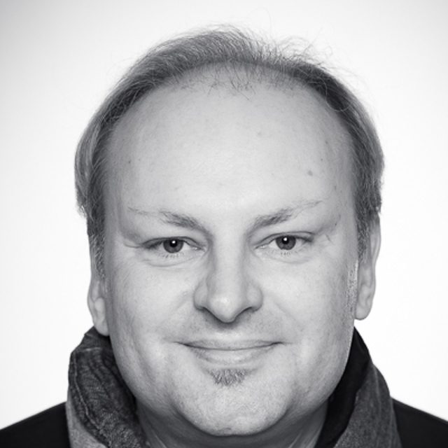 Reinhard Bachinger