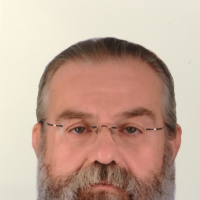 Ilias Papadopoulos