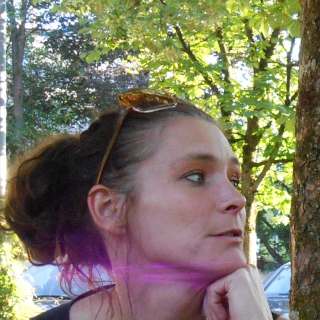 Christine Kirchgasser