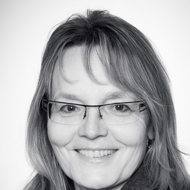 Gabriele Kirchner