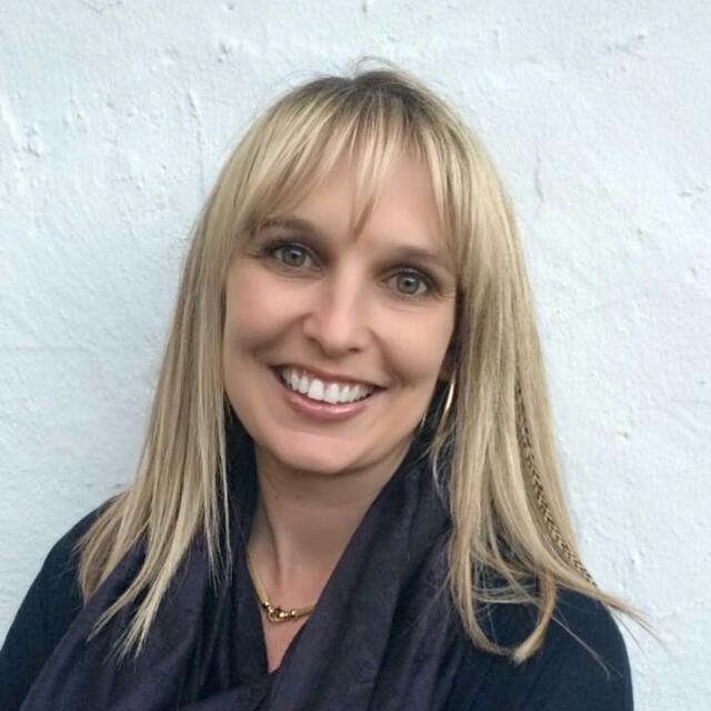 Manuela Fastner