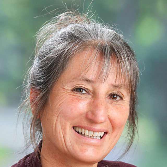 Linde Berg
