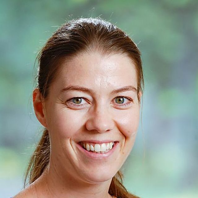 Claudia Fruhstorfer