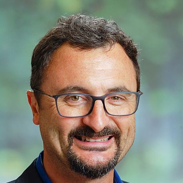 Andreas Huber
