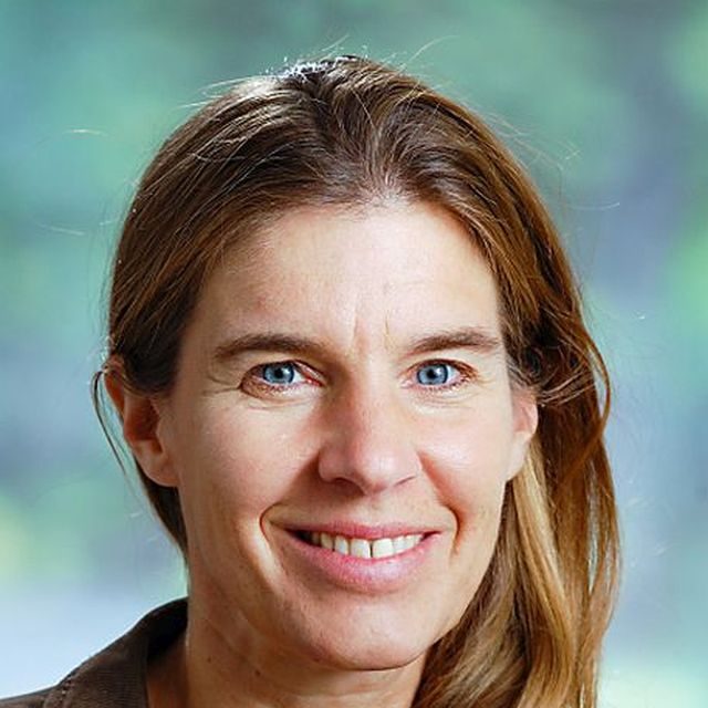 Daniela Kindlinger-Winkler