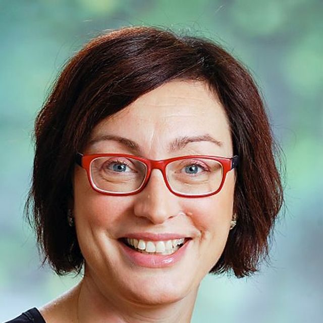 Karin Listberger-Tazl