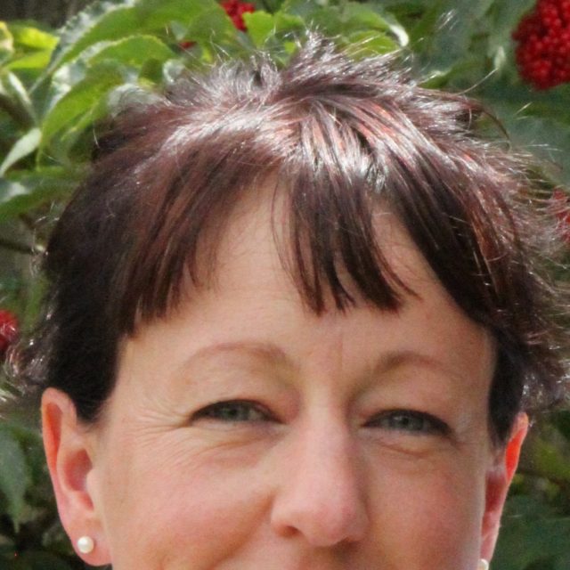 Andrea Matl