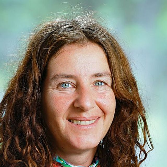 Marion Mikenda