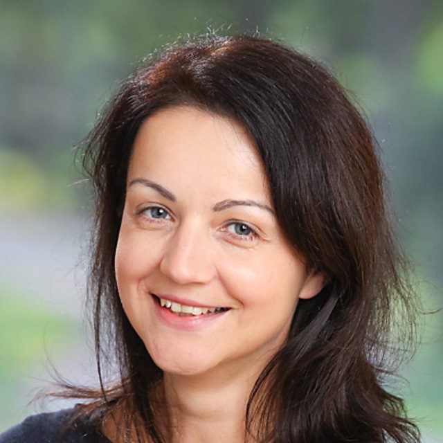 Gerlinde Moser-Witosek