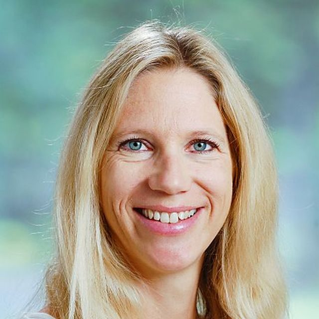 Claudia Ortner