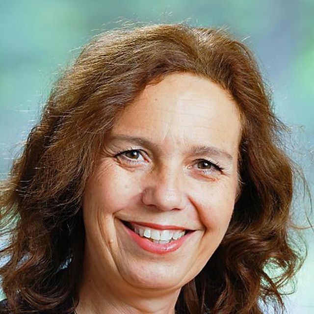 Barbara Poetsch