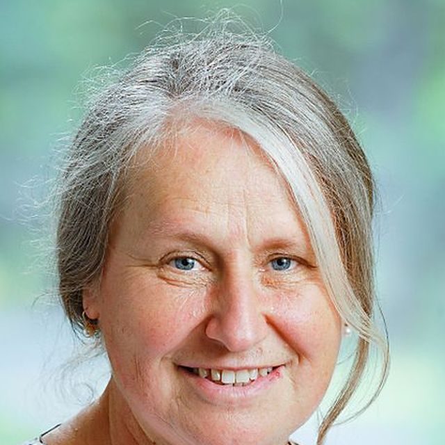 Martina Sinzinger