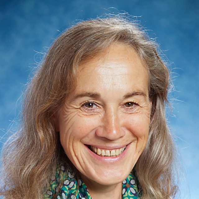 Gisela Smolek