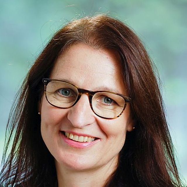 Maria Starlinger
