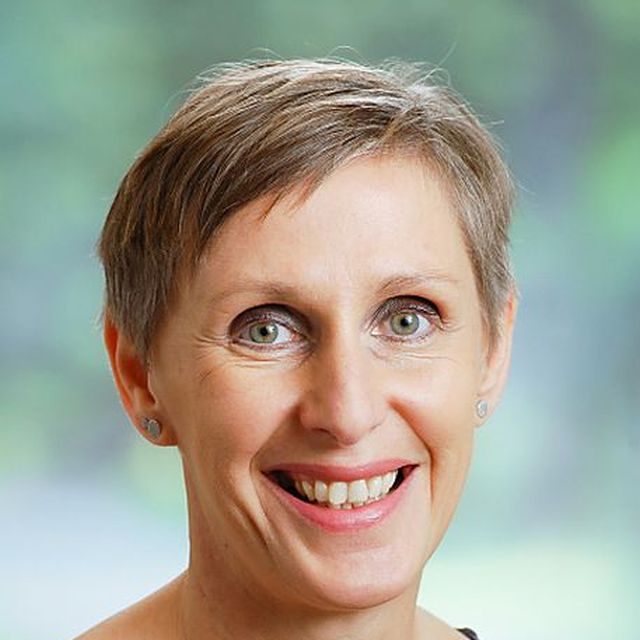 Sabine Weichenberger-Strasser