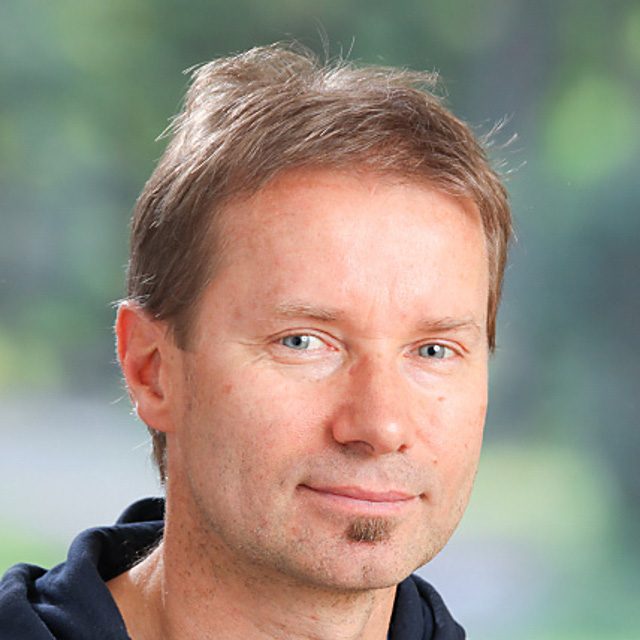 Thomas Witosek