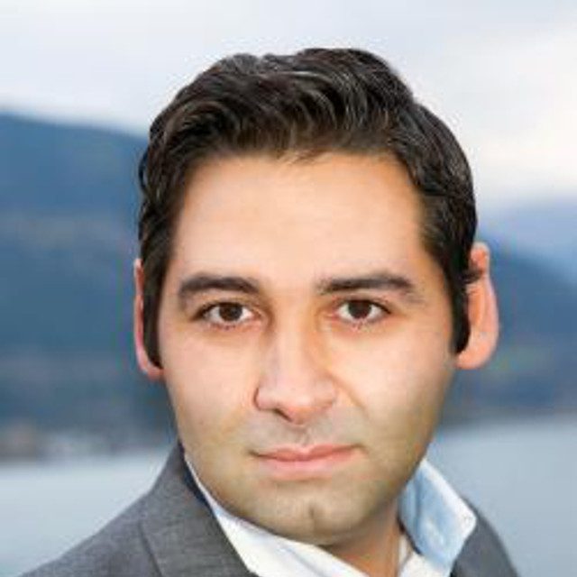 Ridvan Tekir