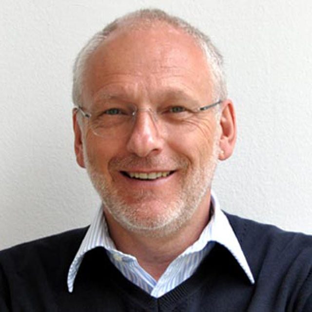 Volker Toth