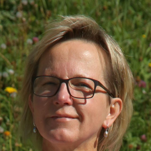 Margareta Winkler