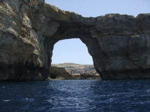 20_Dwejra's Caves