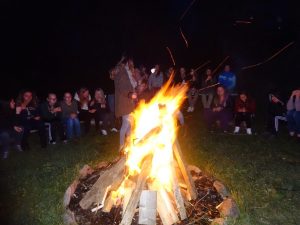 05 Lagerfeuer
