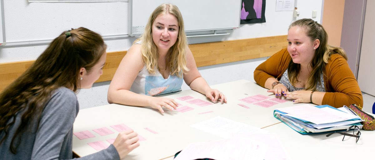 Permalink auf:Infotag an der caritas.schule Permalink auf:Infotag an der caritas.schule