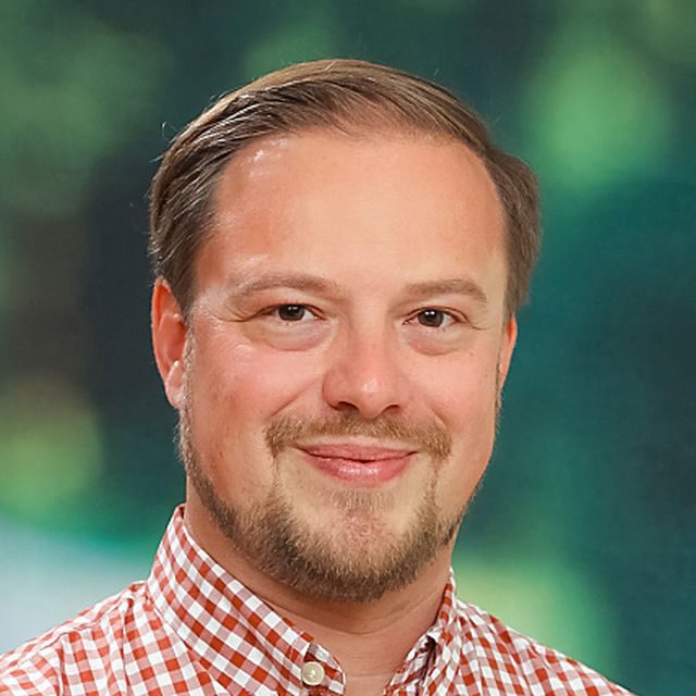 Christoph Gams