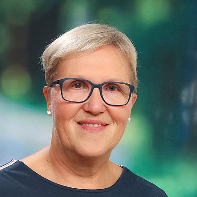 Brigitta Klosa (Grießl)
