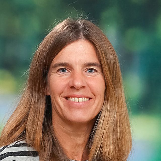 Daniela Kindlinger-Winkler