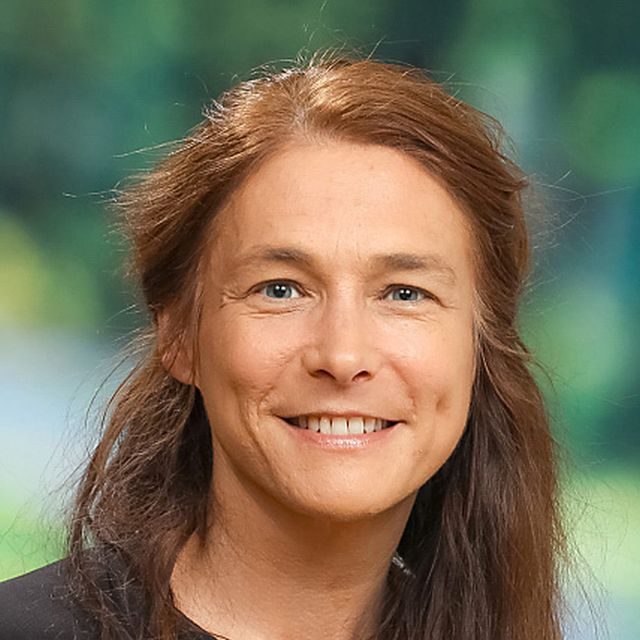 Christine Kirchgasser