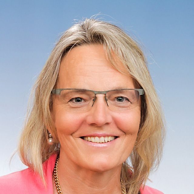 Gabriele Kirchner