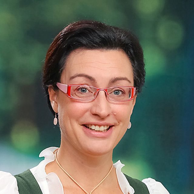 Karin Listberger-Tazl