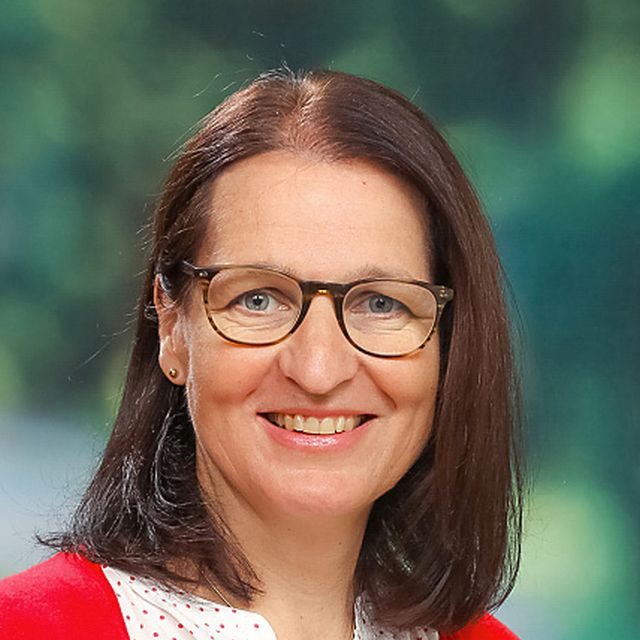 Maria Starlinger