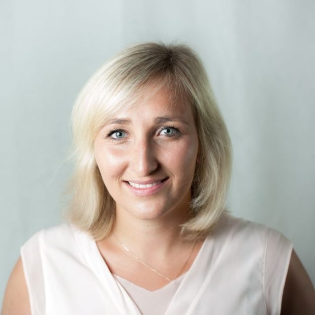 Carina Gimpl