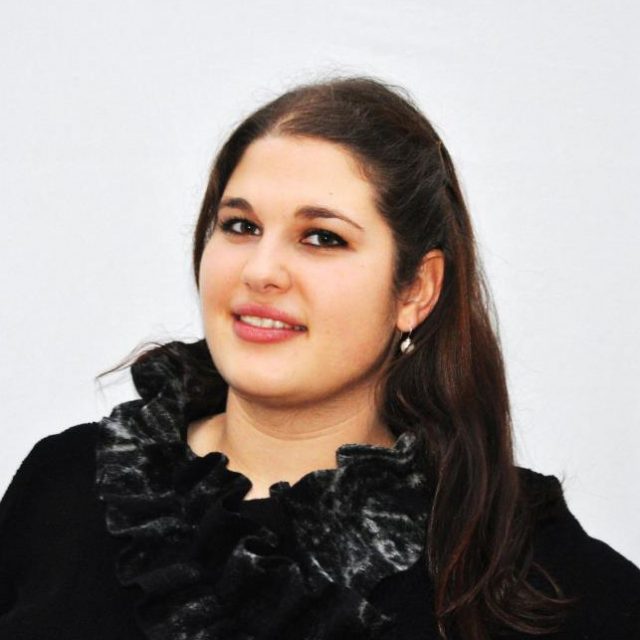 Carolin Stallinger