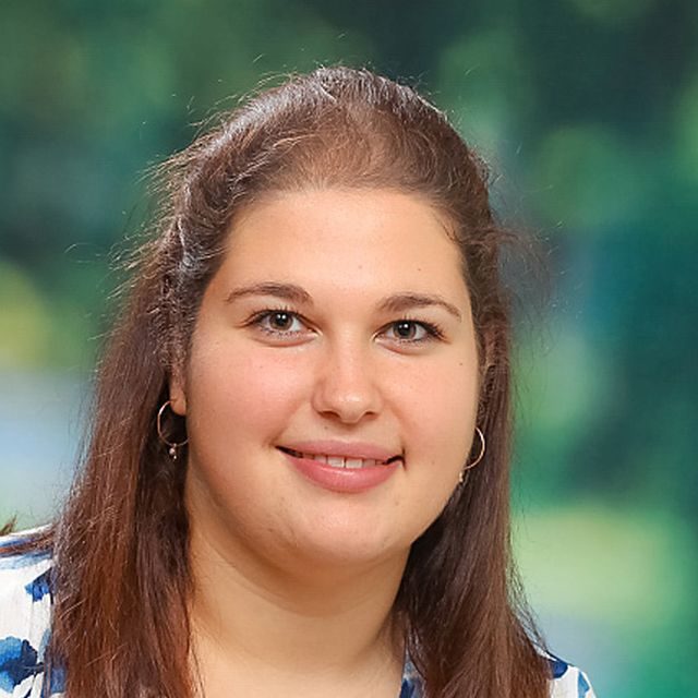 Carolin Stallinger