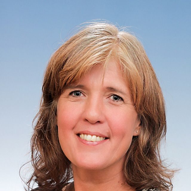 Elisabeth Pappernigg